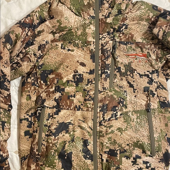 Sitka Youth Rakine Hoody - Picture 3 of 5